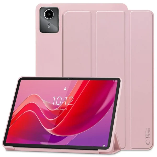 Tech-Protect SmartCase for Lenovo Tab M11 11" TB-330 - Pinkeng