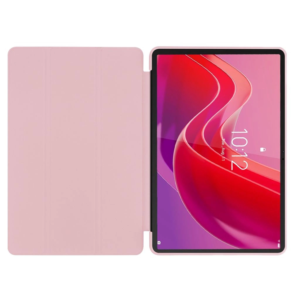 Tech-Protect SmartCase for Lenovo Tab M11 11" TB-330 - Pinkeng
