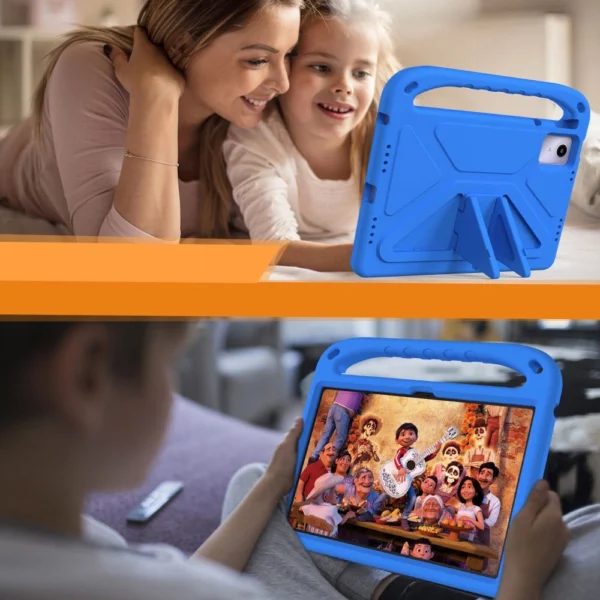 Tech-Protect KidsCase for Lenovo Tab M11 11" TB-330 - blueeng