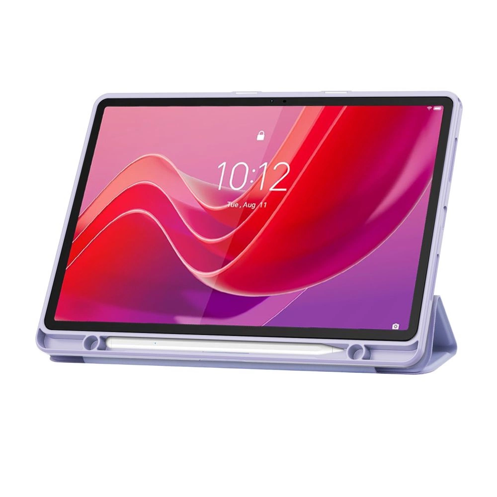 Tech-Protect SC Pen Case for Lenovo Tab M11 11" TB-330 - Purpleeng