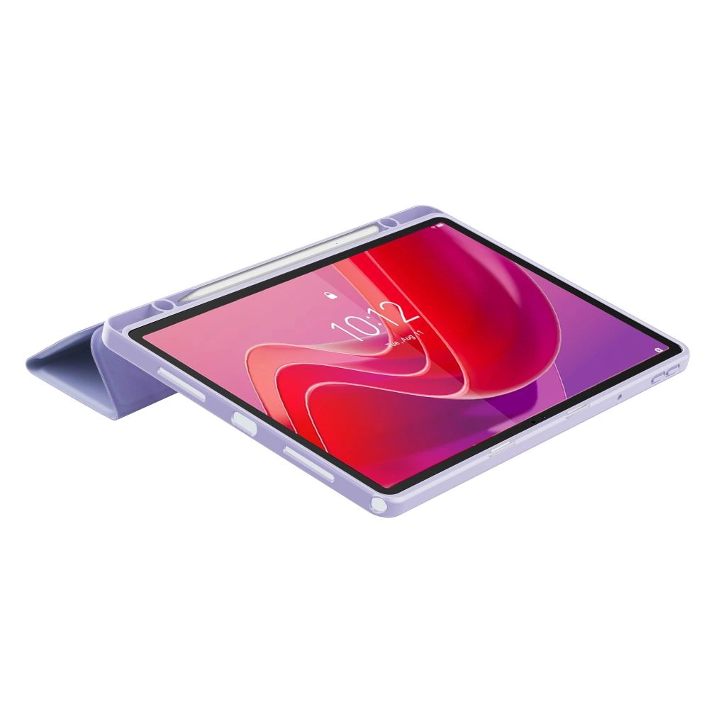 Tech-Protect SC Pen Case for Lenovo Tab M11 11" TB-330 - Purpleeng