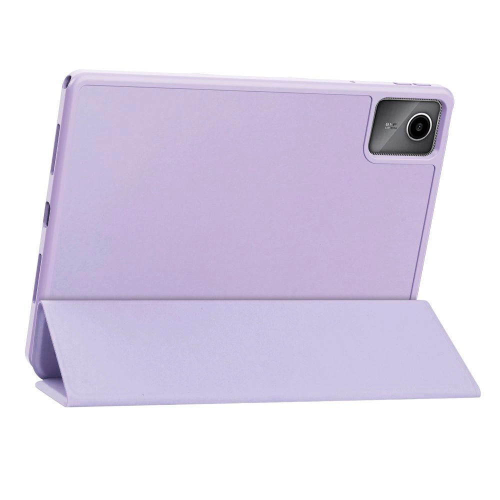Tech-Protect SC Pen Case for Lenovo Tab M11 11" TB-330 - Purpleeng