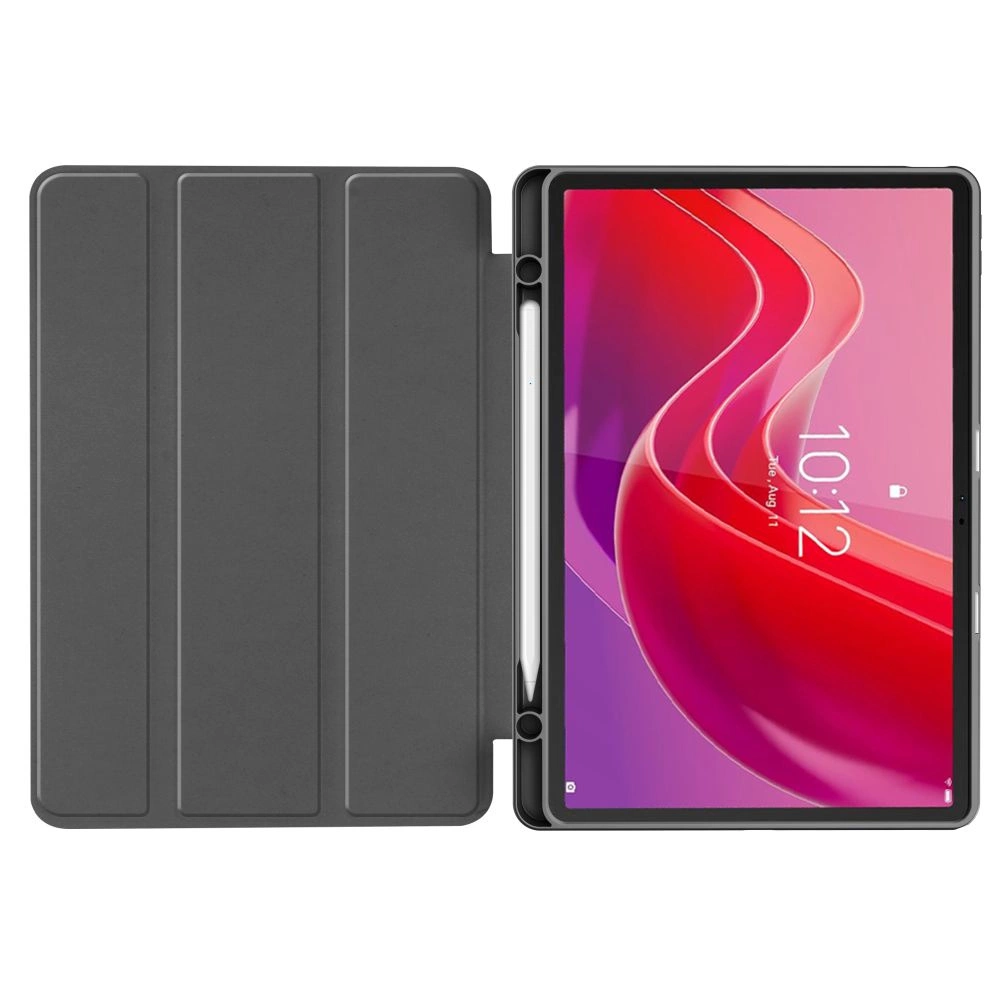 Tech-Protect SC Pen Case for Lenovo Tab M11 11" TB-330 - Blackeng