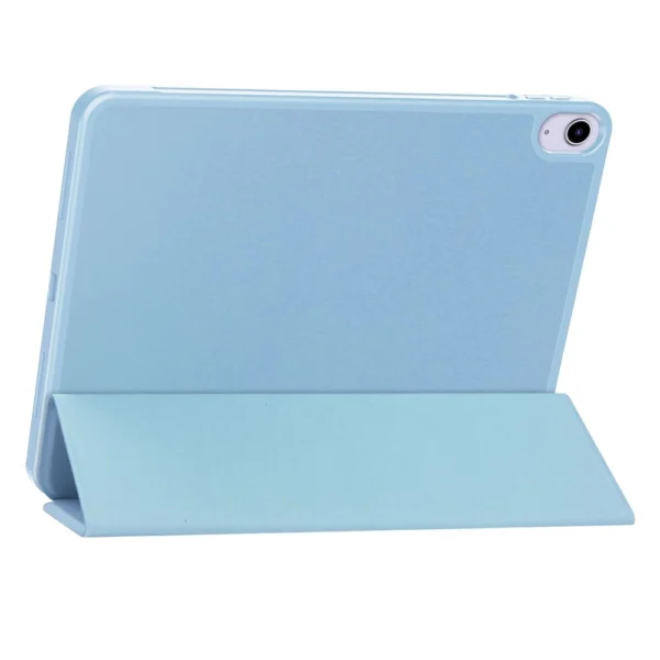 Tech-Protect SC Pen case for iPad Air 10.9" 2020-2022 / 11" 2024 - light blueeng