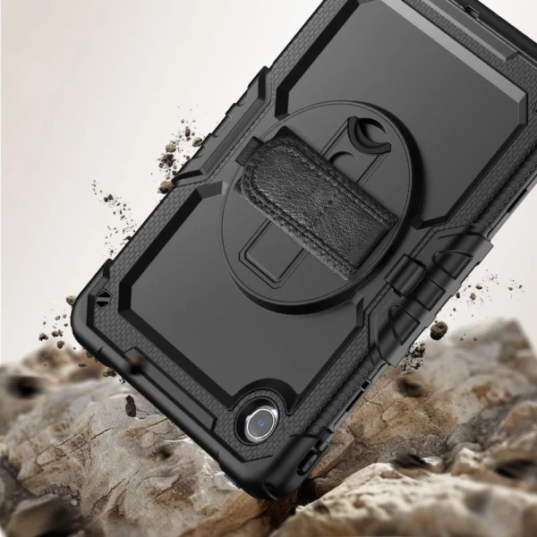 Tech-Protect Solid360 Case for Lenovo Tab M11" 11.0 TB-330 - Blackeng