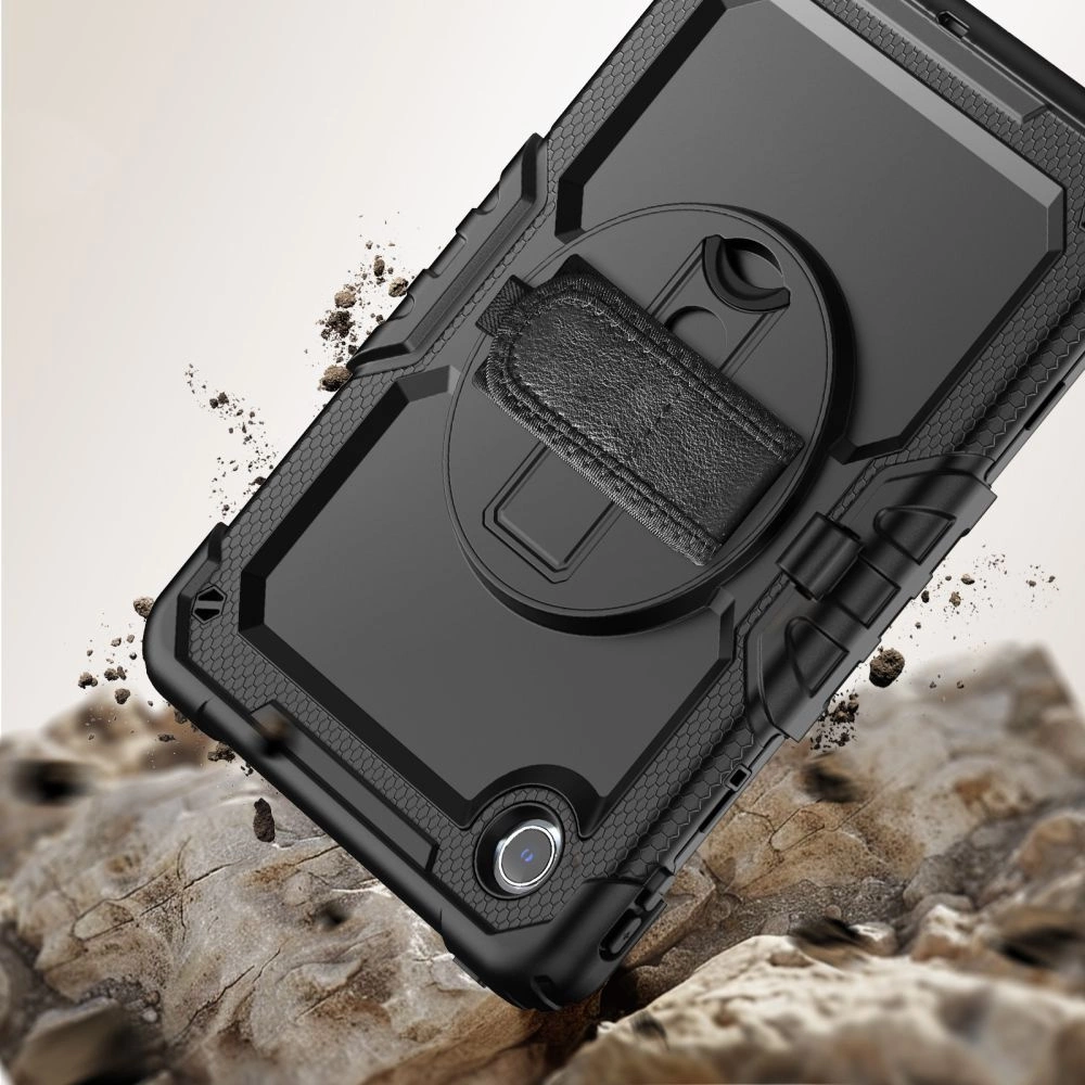 Tech-Protect Solid360 Case for Lenovo Tab M11" 11.0 TB-330 - Blackeng