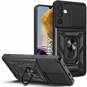 Tech-Protect CamShield Pro Case for Samsung Galaxy M15 5G - Blackeng