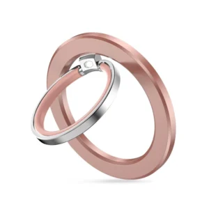 Tech-Protect MMR300 magnetic holder/ring with MagSafe - pinkeng