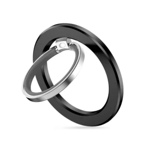 Tech-Protect MMR300 magnetic holder/ring with MagSafe - blackeng