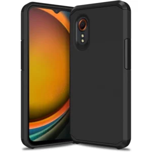 Tech-Protect Tough case for Samsung Galaxy XCover 7 - blackeng