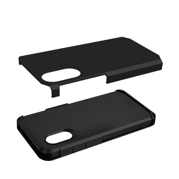 Tech-Protect Tough case for Samsung Galaxy XCover 7 - blackeng