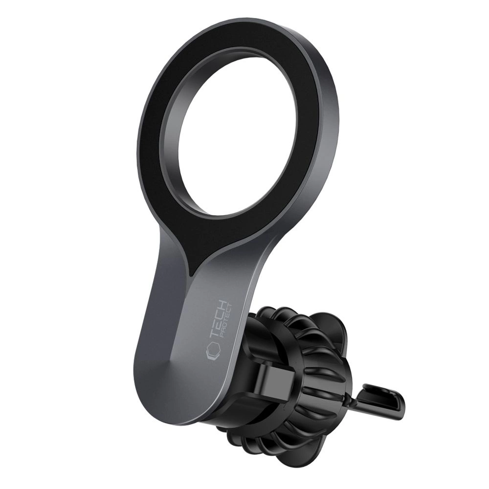 Tech-Protect N55 Magnetic Car Phone Holder with MagSafe for Air Vent - Blackeng