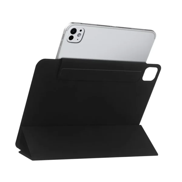 Tech-Protect SmartCase Magnetic for iPad Pro 11" 2024 - Blackeng