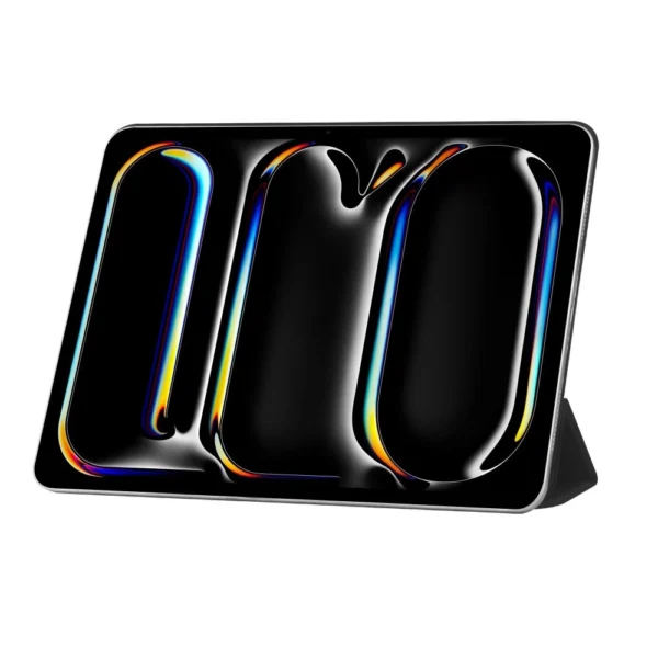 Tech-Protect SmartCase Magnetic for iPad Pro 11" 2024 - Blackeng