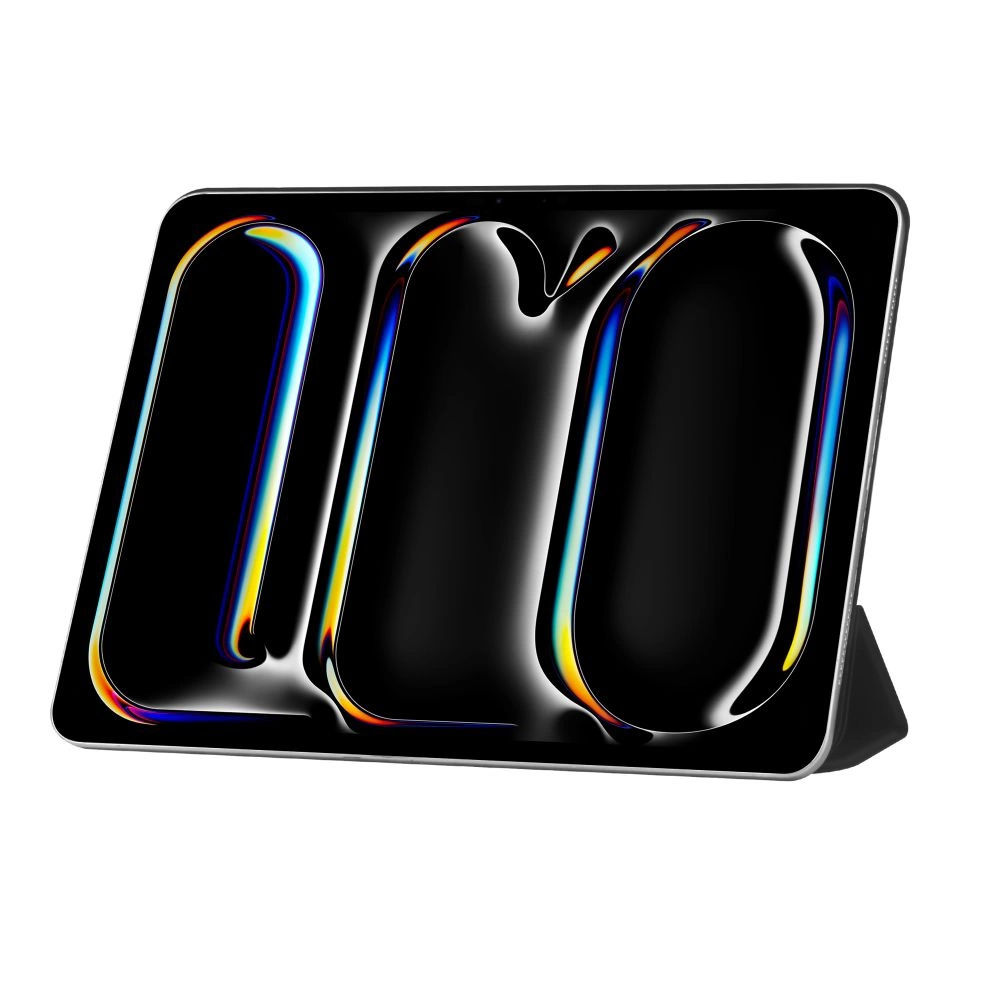 Tech-Protect SmartCase Magnetic for iPad Pro 11" 2024 - Blackeng