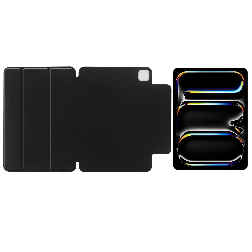 Tech-Protect SmartCase Magnetic for iPad Pro 11" 2024 - Blackeng