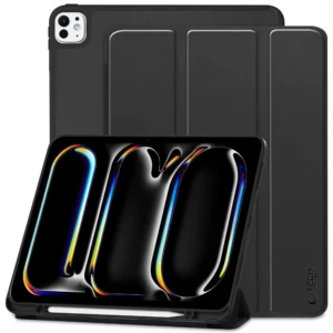 Tech-Protect SC Pen Case for iPad Pro 11" 2024 - Blackeng