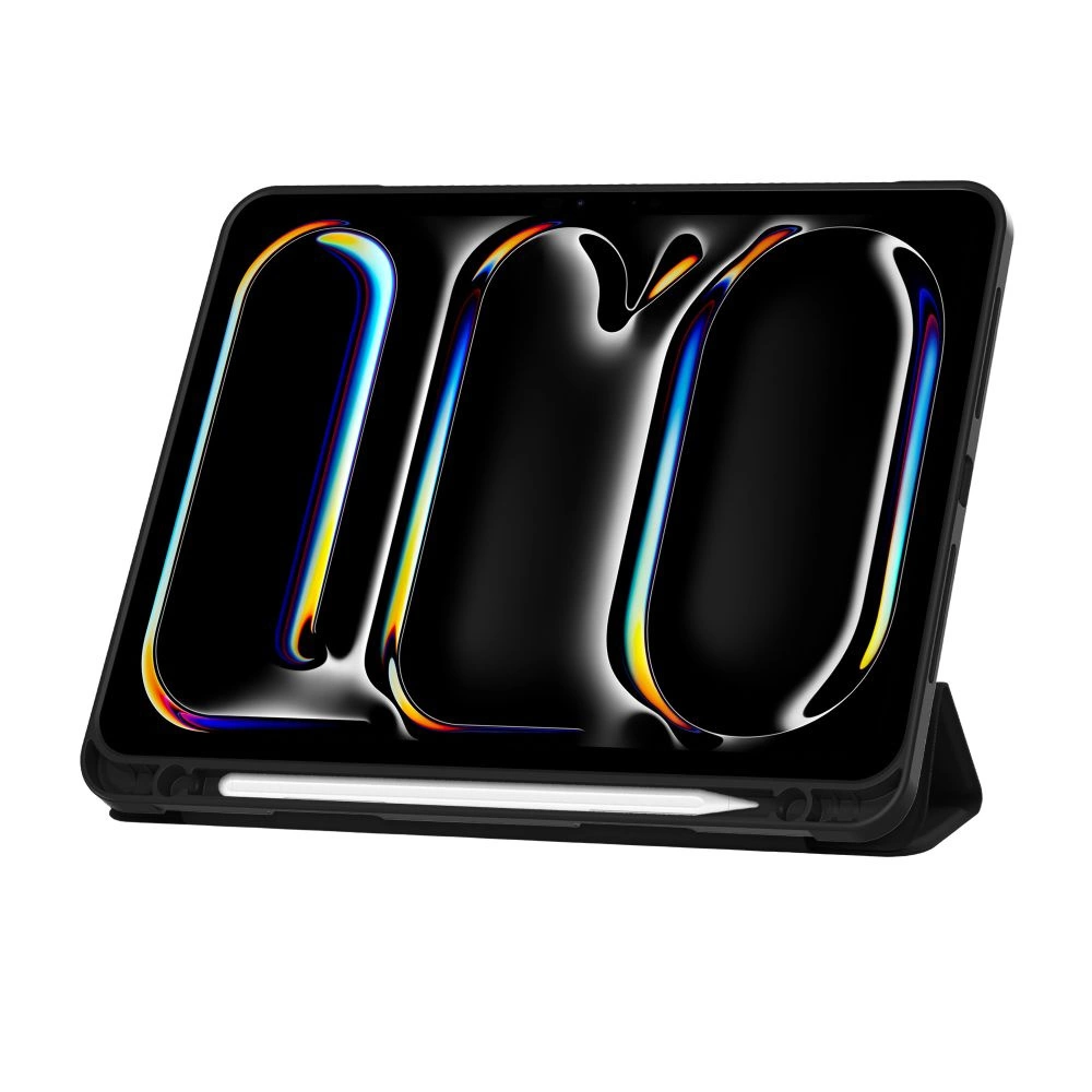 Tech-Protect SC Pen Case for iPad Pro 11" 2024 - Blackeng