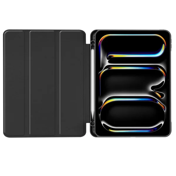 Tech-Protect SC Pen Case for iPad Pro 11" 2024 - Blackeng