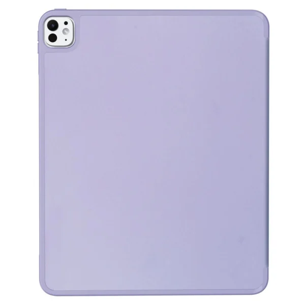 Tech-Protect SC Pen Case for iPad Pro 13" 2024 - Purpleeng