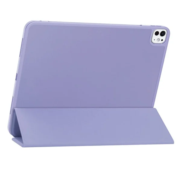 Tech-Protect SC Pen Case for iPad Pro 13" 2024 - Purpleeng