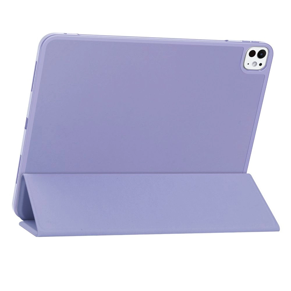 Tech-Protect SC Pen Case for iPad Pro 13" 2024 - Purpleeng