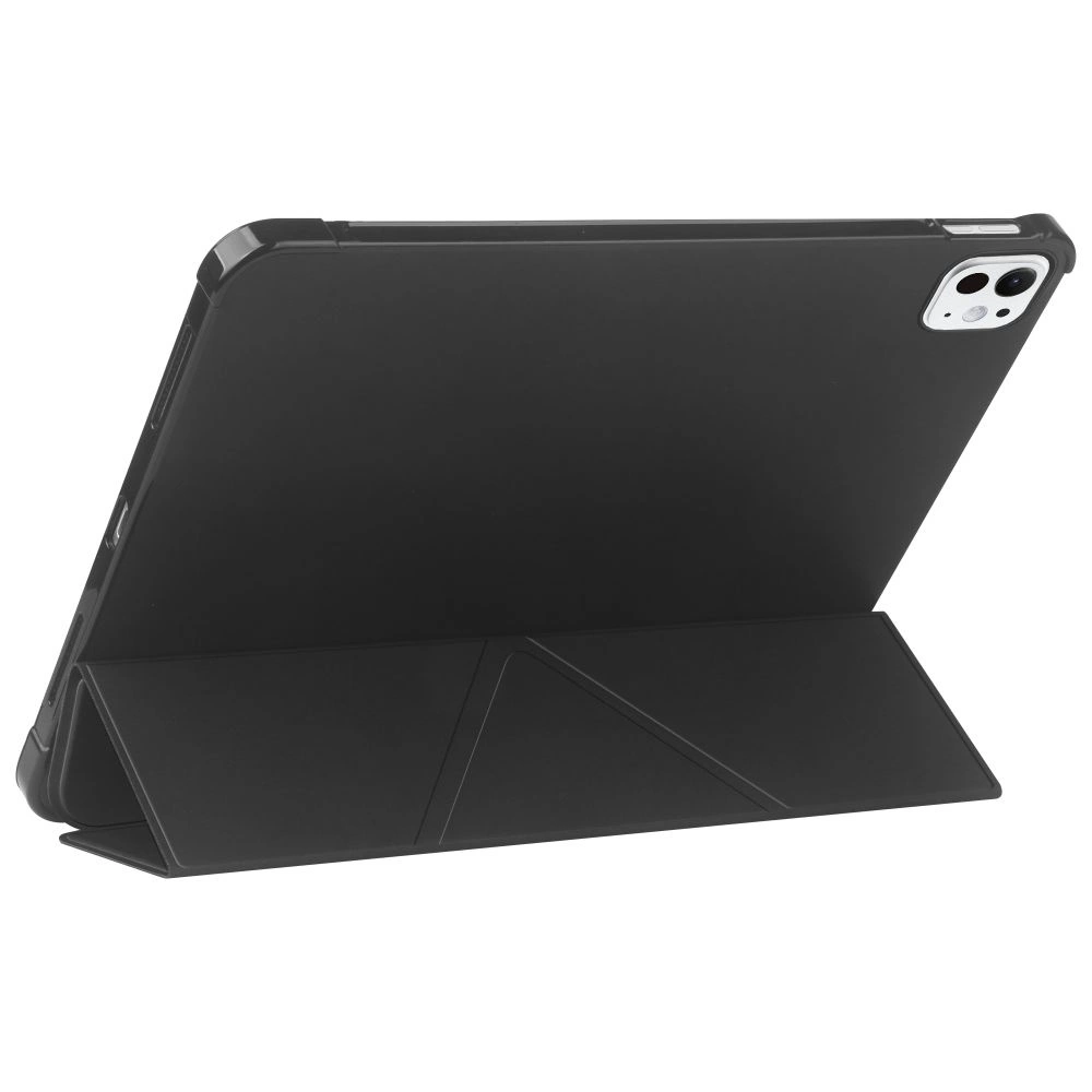 Tech-Protect SC Pen Origami Case for iPad Pro 13" 2024 - Blackeng
