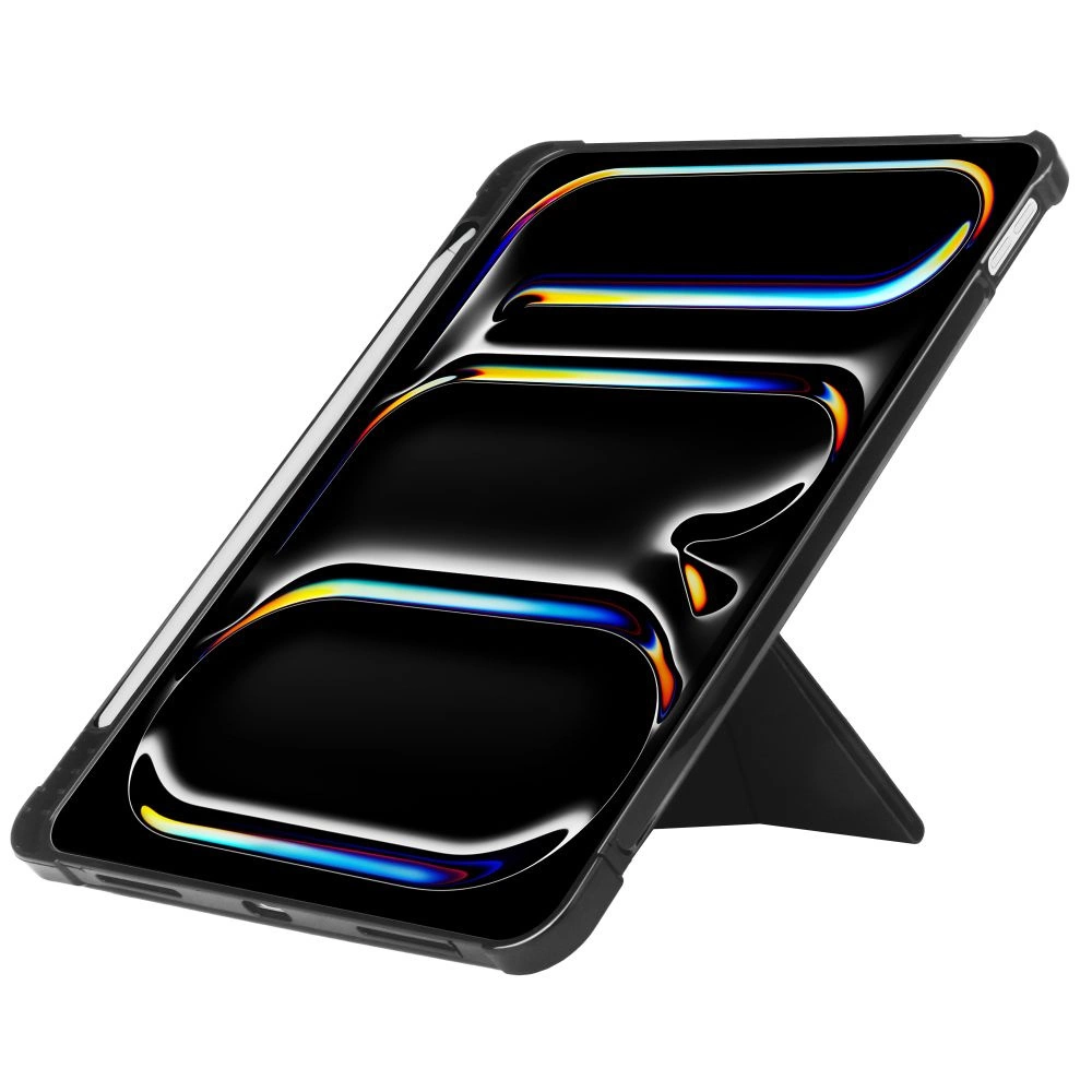 Tech-Protect SC Pen Origami Case for iPad Pro 13" 2024 - Blackeng