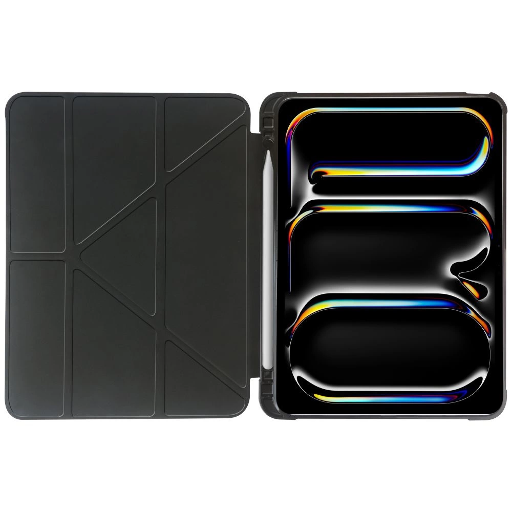 Tech-Protect SC Pen Origami Case for iPad Pro 13" 2024 - Blackeng