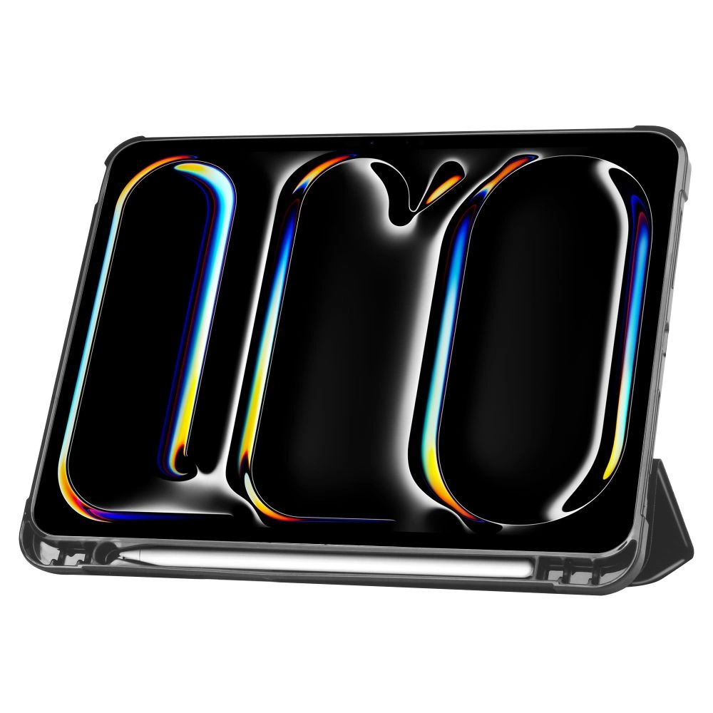 Tech-Protect SC Pen Origami Case for iPad Pro 13" 2024 - Blackeng