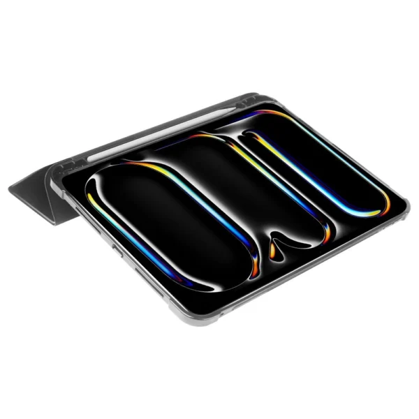 Tech-Protect SC Pen Origami Case for iPad Pro 13" 2024 - Blackeng