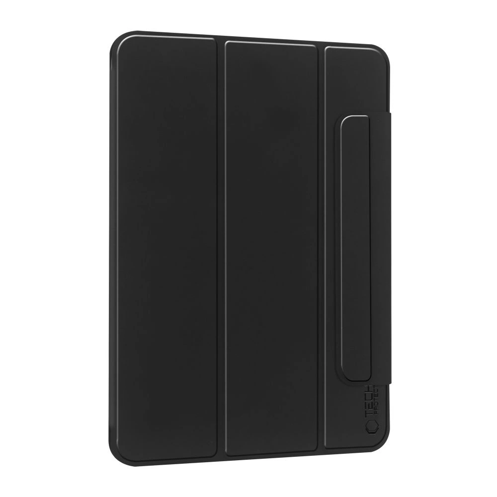 Tech-Protect SmartCase Magnetic for iPad Air 13" 2024 - Blackeng