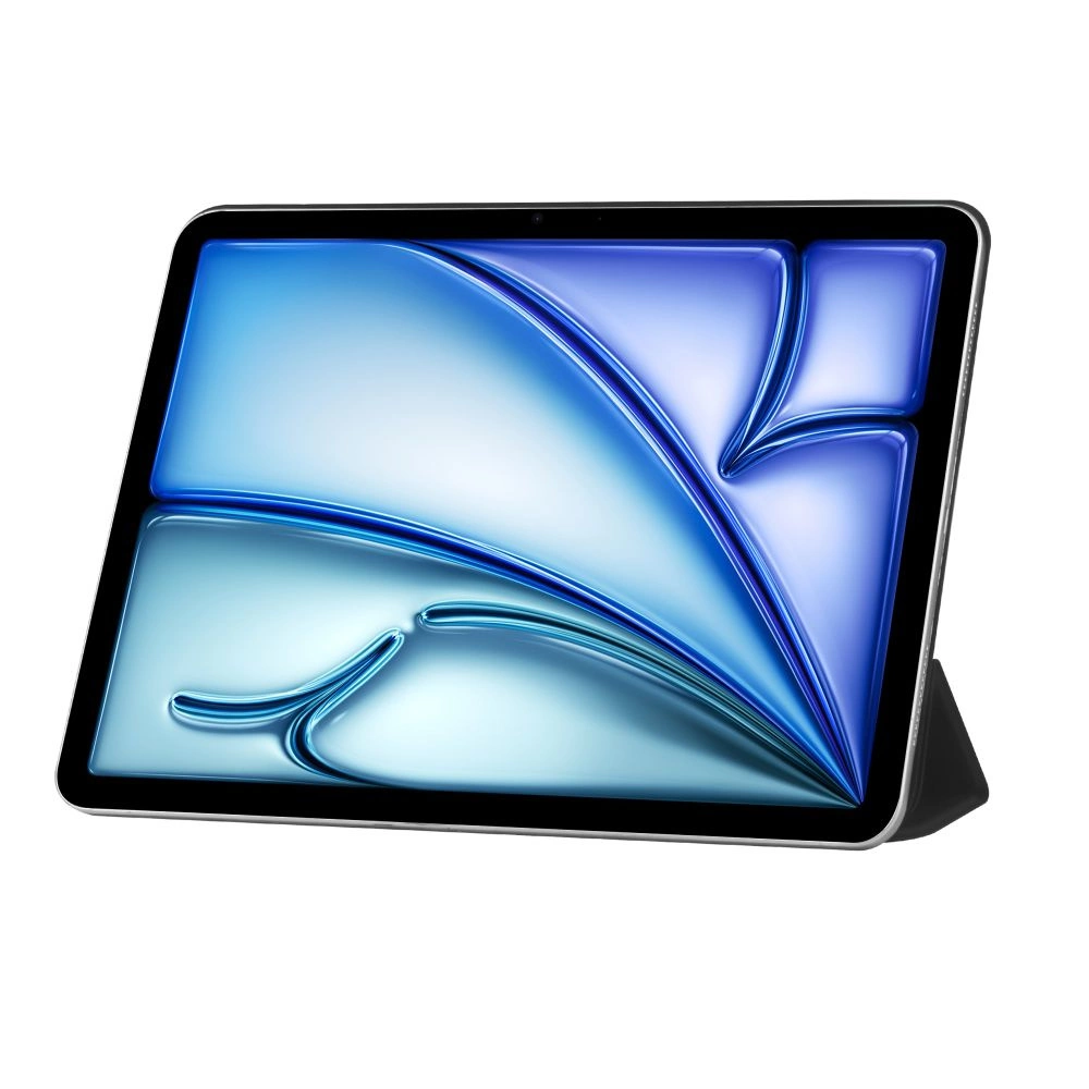Tech-Protect SmartCase Magnetic for iPad Air 13" 2024 - Blackeng