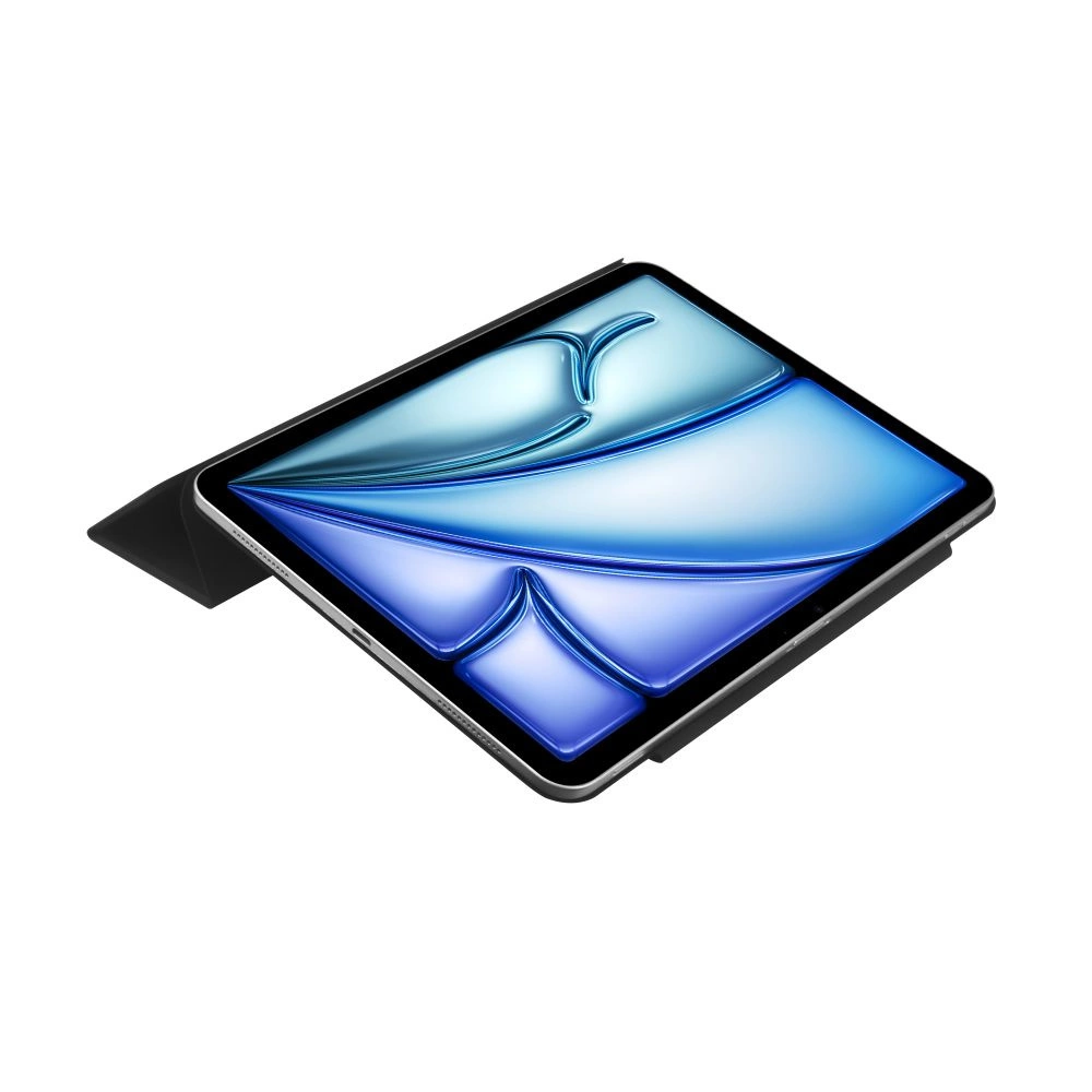 Tech-Protect SmartCase Magnetic for iPad Air 13" 2024 - Blackeng