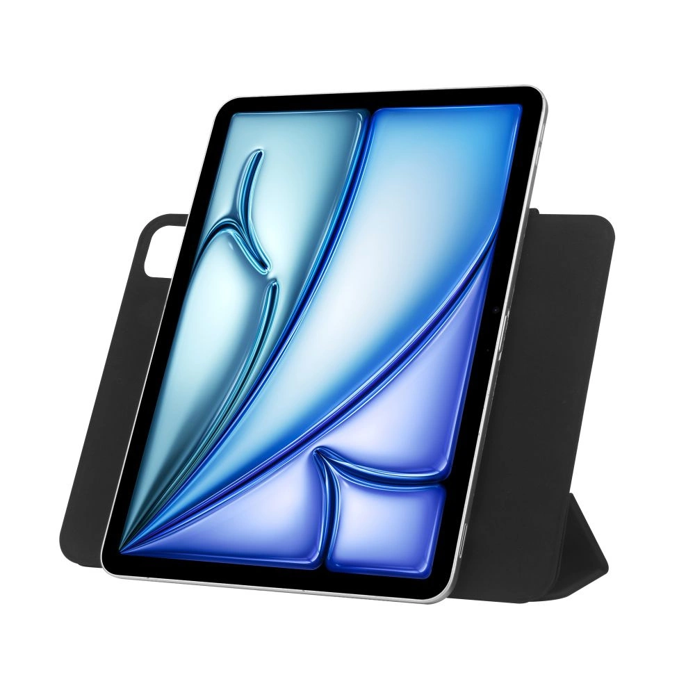 Tech-Protect SmartCase Magnetic for iPad Air 13" 2024 - Blackeng