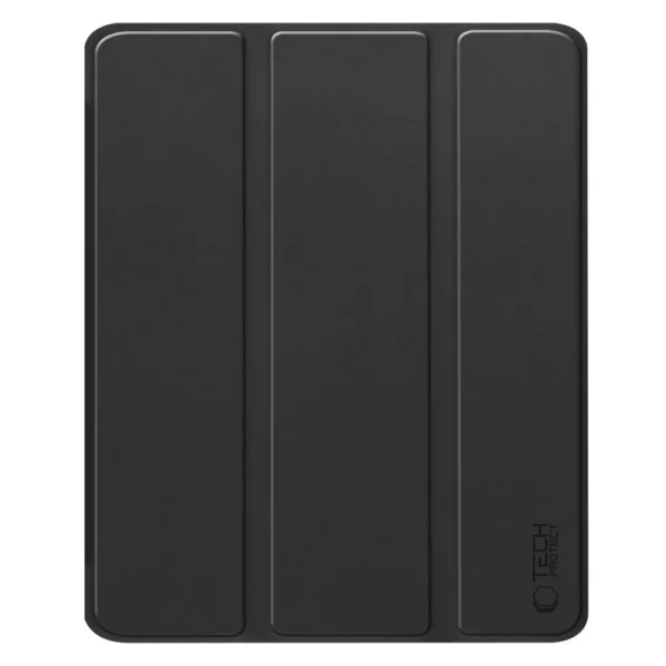 Tech-Protect SC Pen Case for iPad Air 13" 2024 - Blackeng
