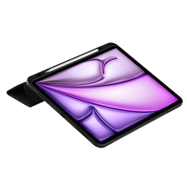 Tech-Protect SC Pen Case for iPad Air 13" 2024 - Blackeng
