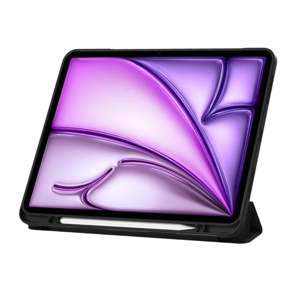 Tech-Protect SC Pen Case for iPad Air 13" 2024 - Blackeng
