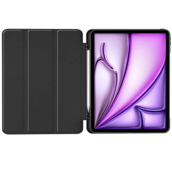 Tech-Protect SC Pen Case for iPad Air 13" 2024 - Blackeng