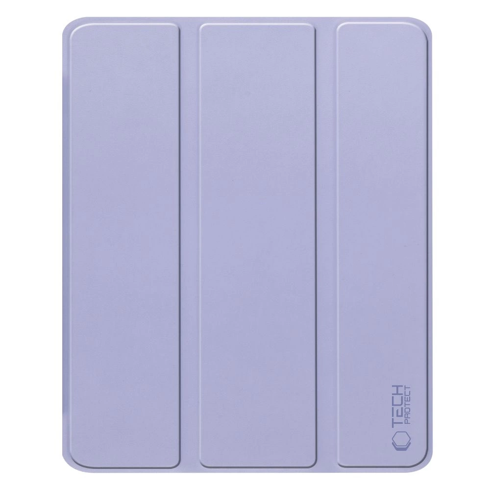 Tech-Protect SC Pen Case for iPad Air 13" 2024 - Purpleeng