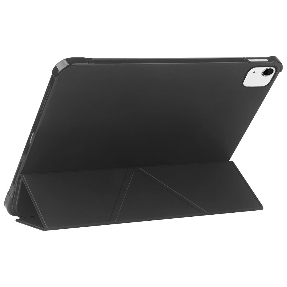 Tech-Protect SC Pen Origami Case for iPad Air 13" 2024 - Blackeng