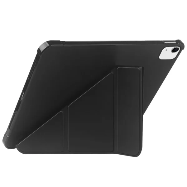 Tech-Protect SC Pen Origami Case for iPad Air 13" 2024 - Blackeng