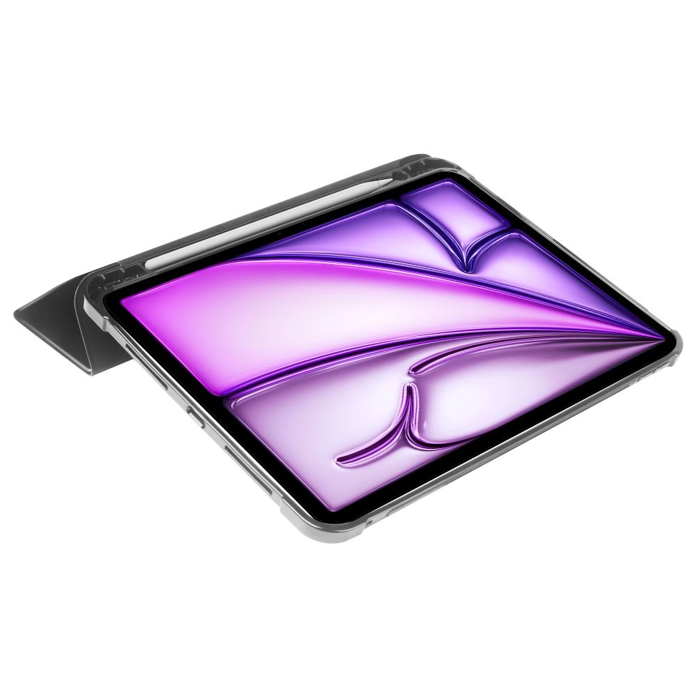 Tech-Protect SC Pen Origami Case for iPad Air 13" 2024 - Blackeng