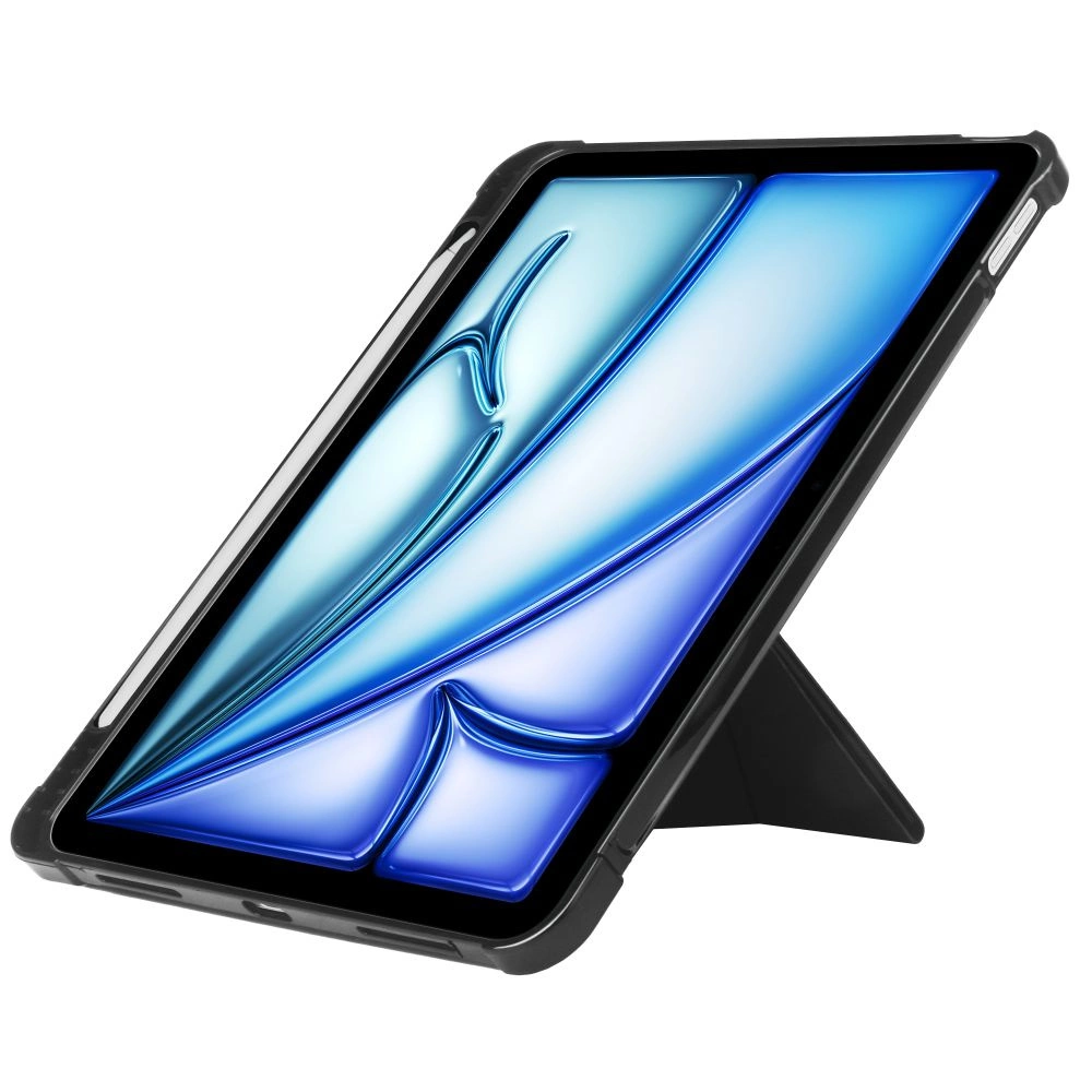 Tech-Protect SC Pen Origami Case for iPad Air 10.9" 2020-2022 / 11" 2024 - Blackeng