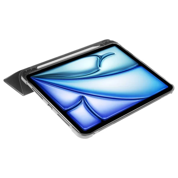 Tech-Protect SC Pen Origami Case for iPad Air 10.9" 2020-2022 / 11" 2024 - Blackeng