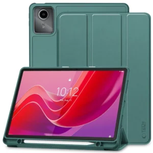 Tech-Protect SC Pen Case for Lenovo Tab M11 11" TB-330 - Greeneng