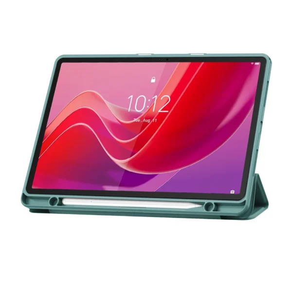 Tech-Protect SC Pen Case for Lenovo Tab M11 11" TB-330 - Greeneng