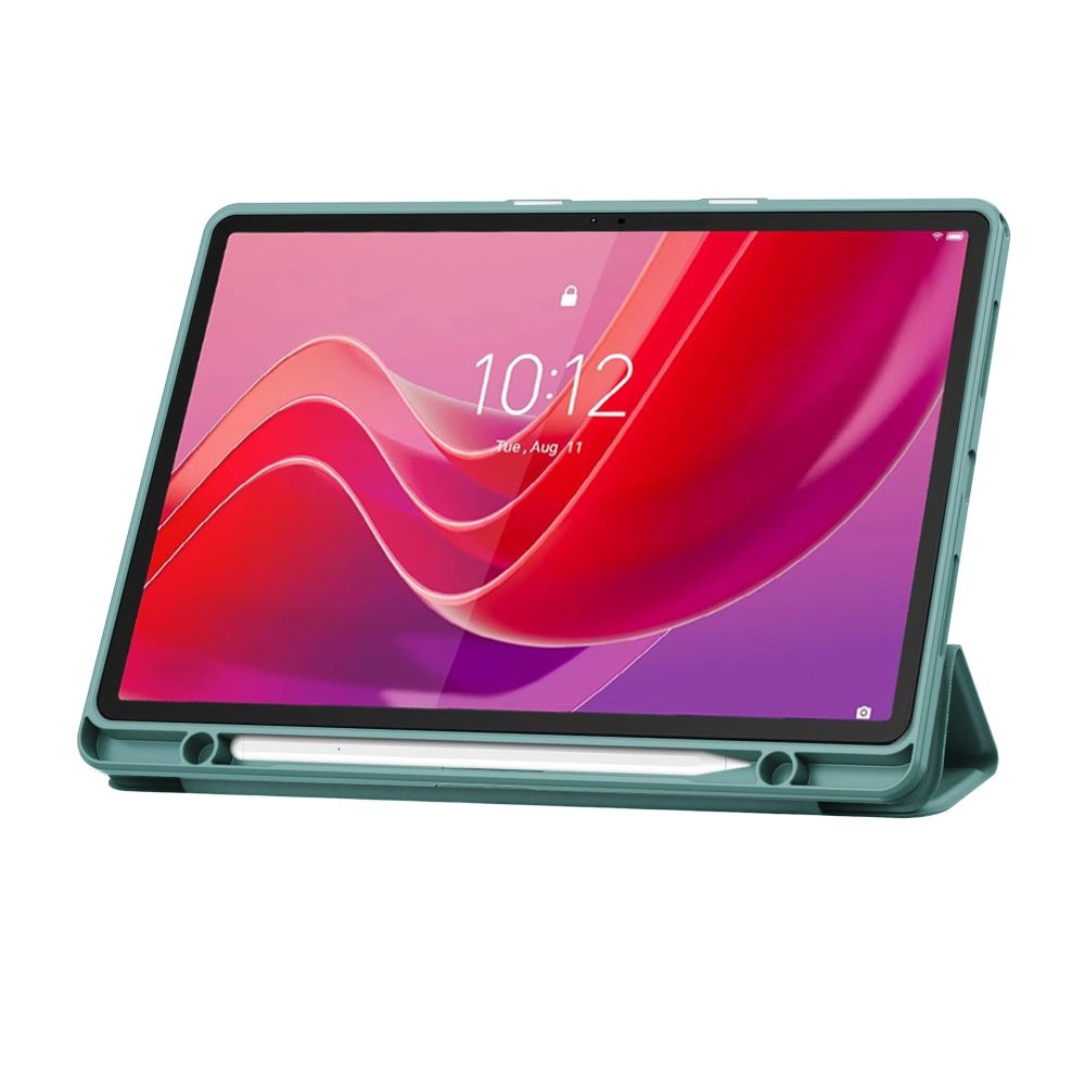 Tech-Protect SC Pen Case for Lenovo Tab M11 11" TB-330 - Greeneng