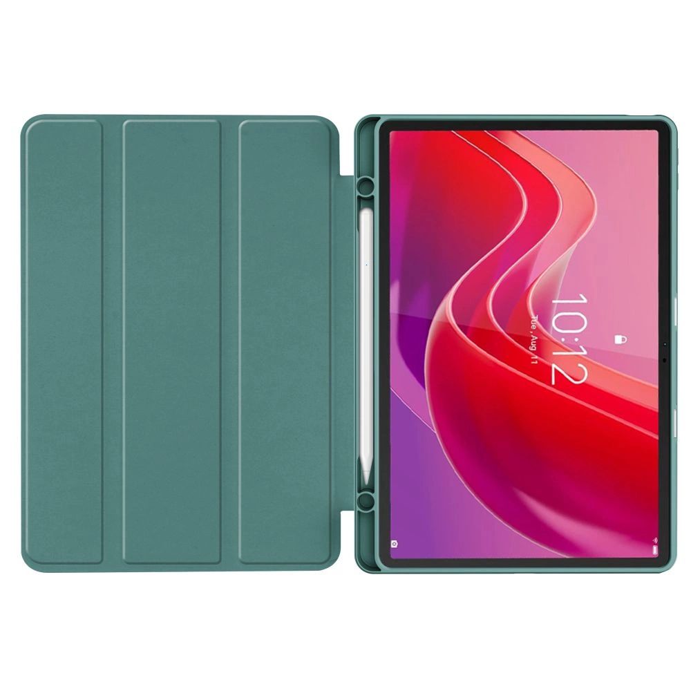 Tech-Protect SC Pen Case for Lenovo Tab M11 11" TB-330 - Greeneng