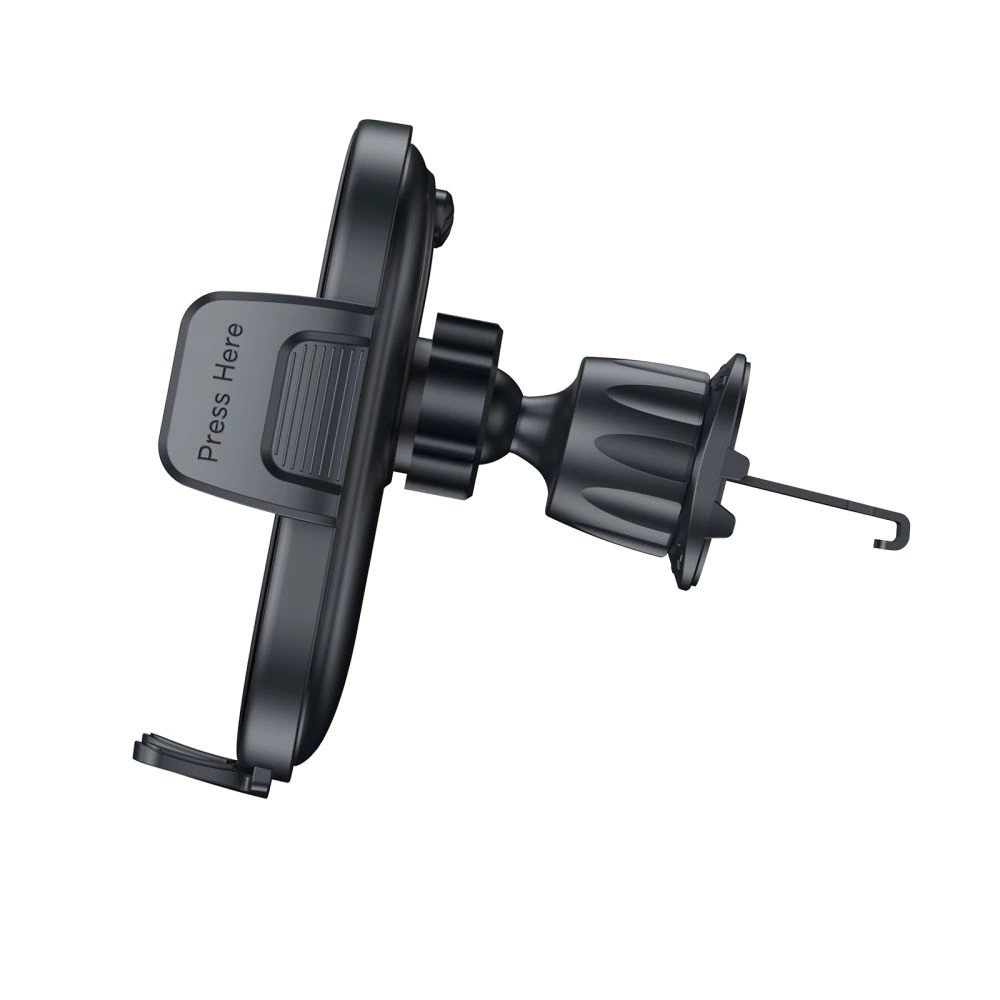Tech-Protect V7 Car Phone Holder for Cockpit/Air Vent - Blackeng